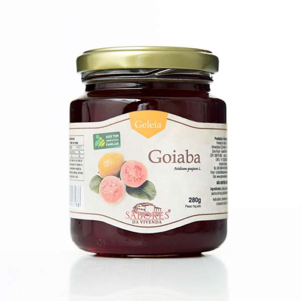 Guava Jelly - 280g